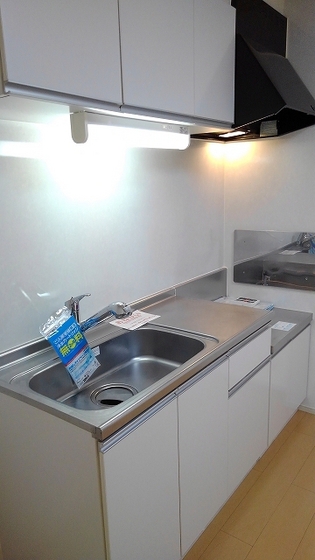 ビューテラス西栄