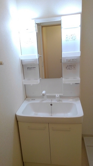 ビューテラス西栄