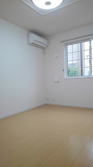 ビューテラス西栄