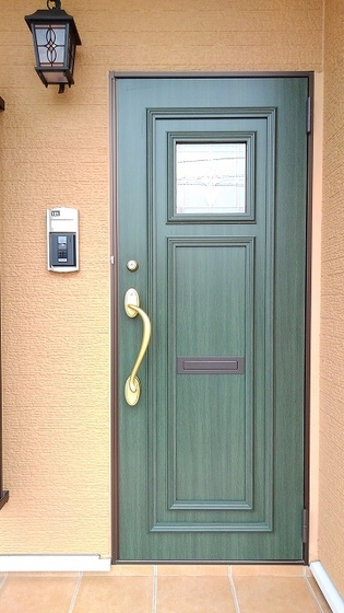 ビューテラス西栄