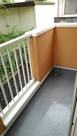 ビューテラス西栄