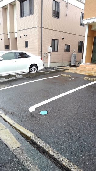 ビューテラス西栄