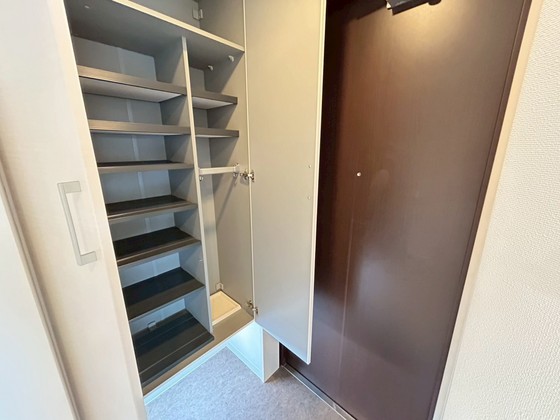 グレイスコート昭和町