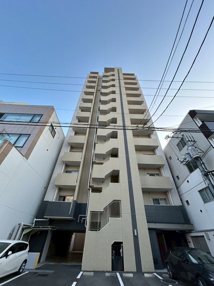 グレイスコート昭和町