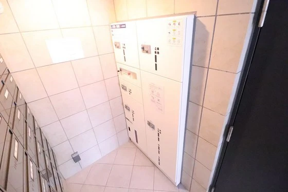 グレイスコート昭和町