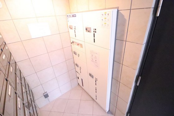 グレイスコート昭和町