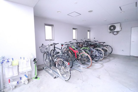 グレイスコート昭和町