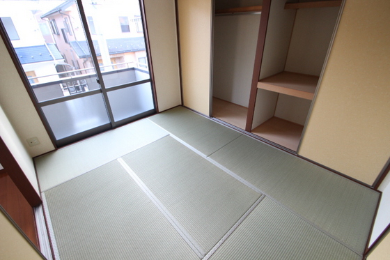 グランマスト安佐南 C棟