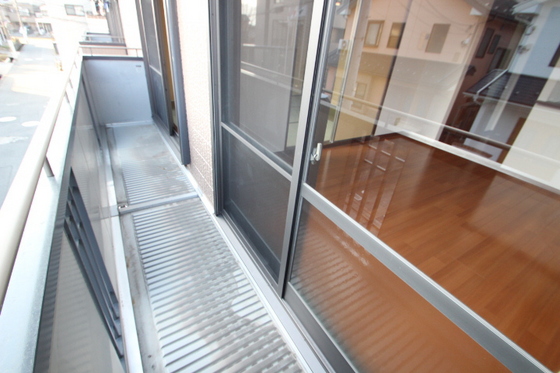 グランマスト安佐南 C棟