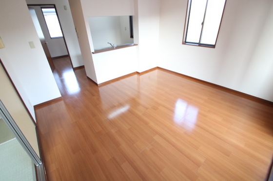 グランマスト安佐南 C棟