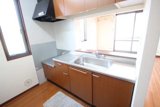 グランマスト安佐南 C棟