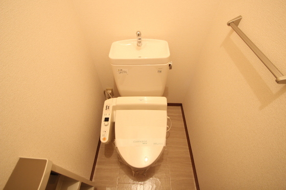 グランマスト安佐南 C棟