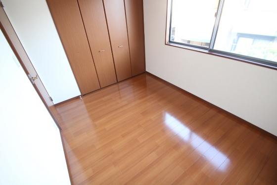 グランマスト安佐南 C棟