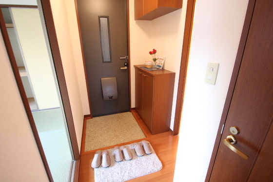 グランマスト安佐南 C棟