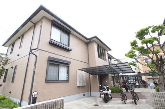 グランマスト安佐南 C棟