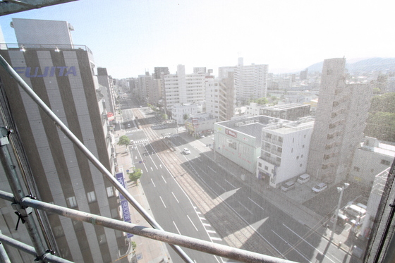 アンフィニ河原町