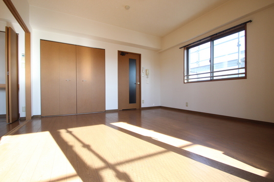 アンフィニ河原町