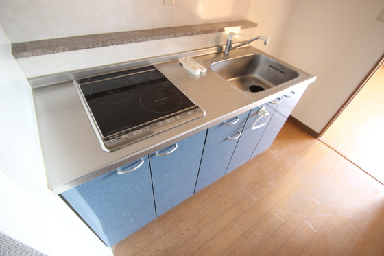 アンフィニ河原町