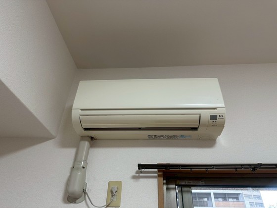 アンフィニ河原町