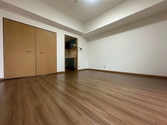 アンフィニ河原町