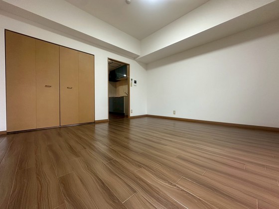 アンフィニ河原町