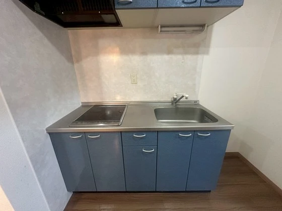 アンフィニ河原町