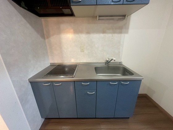 アンフィニ河原町