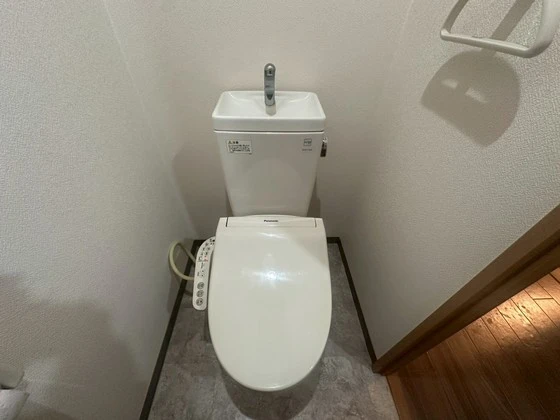 アンフィニ河原町