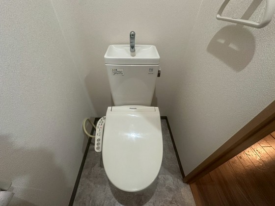 アンフィニ河原町