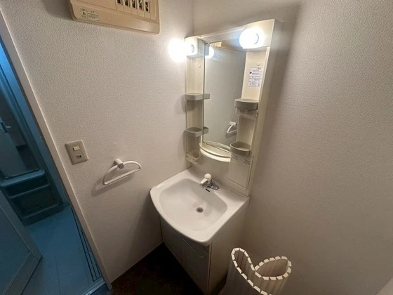 アンフィニ河原町