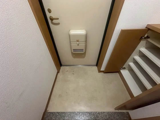 アンフィニ河原町