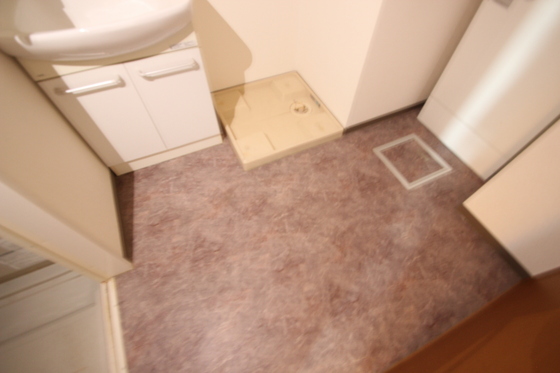 アンフィニ河原町