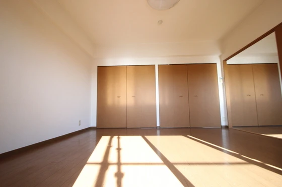 アンフィニ河原町