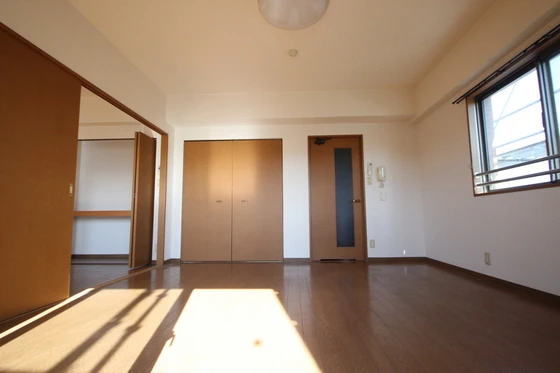 アンフィニ河原町