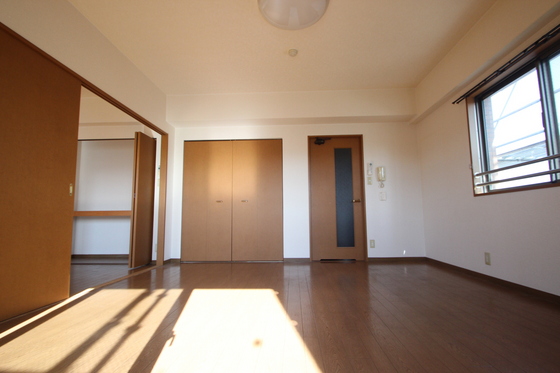 アンフィニ河原町