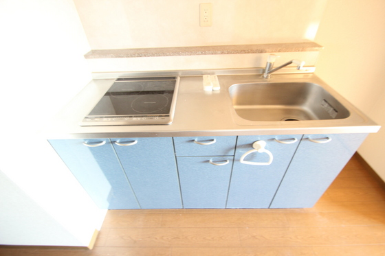 アンフィニ河原町