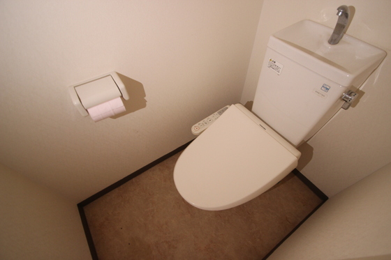 アンフィニ河原町