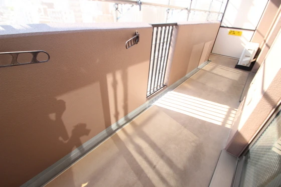 アンフィニ河原町