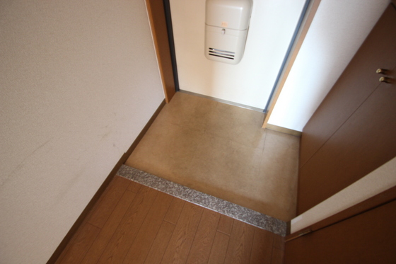 アンフィニ河原町