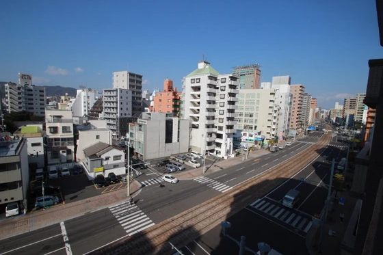アンフィニ河原町