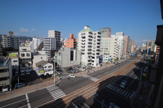 アンフィニ河原町