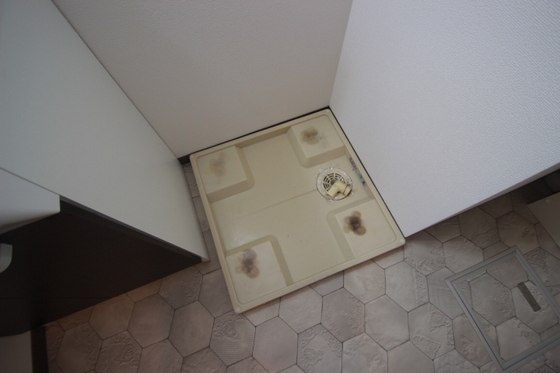 アンフィニ河原町