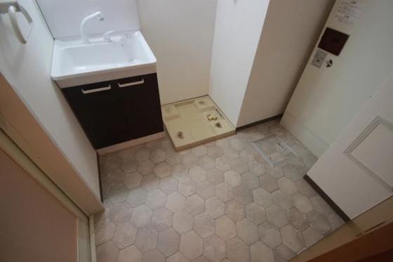 アンフィニ河原町