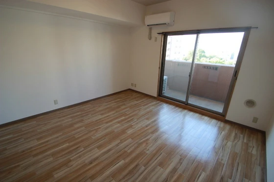 アンフィニ河原町