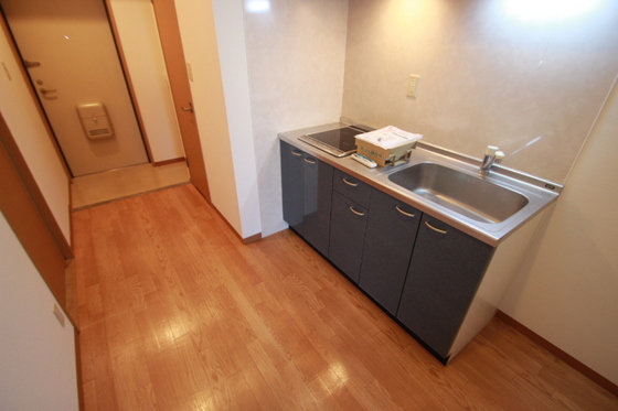 アンフィニ河原町