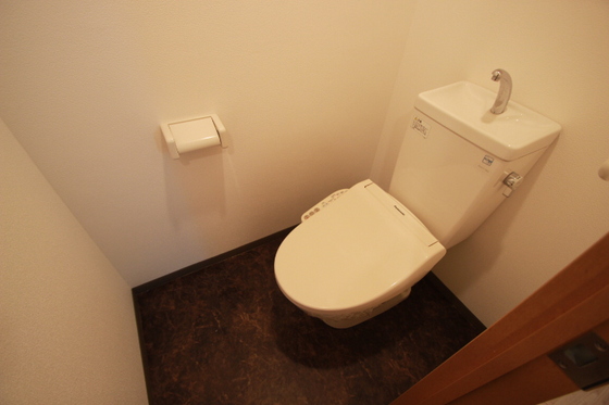 アンフィニ河原町