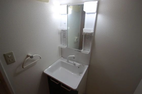 アンフィニ河原町