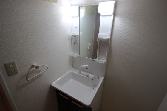 アンフィニ河原町