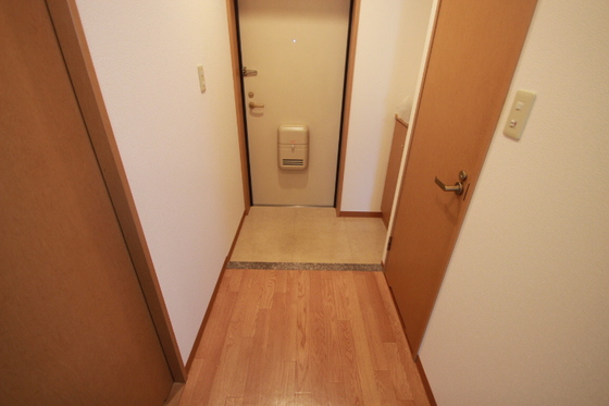 アンフィニ河原町