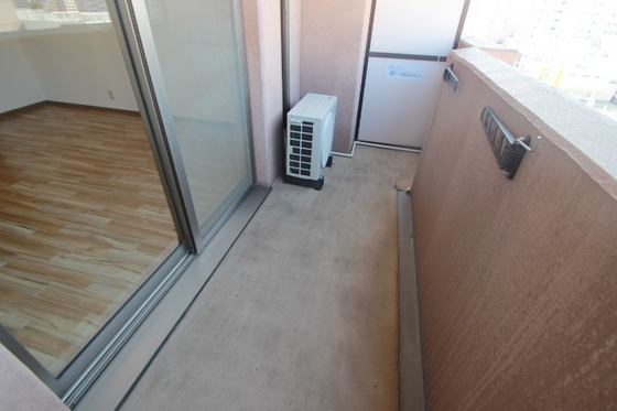 アンフィニ河原町